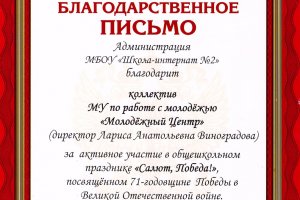 Наши достижения Наши достижения