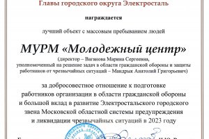 Наши достижения Наши достижения