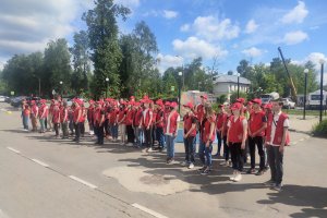 Открытие проекта Открытие проекта
